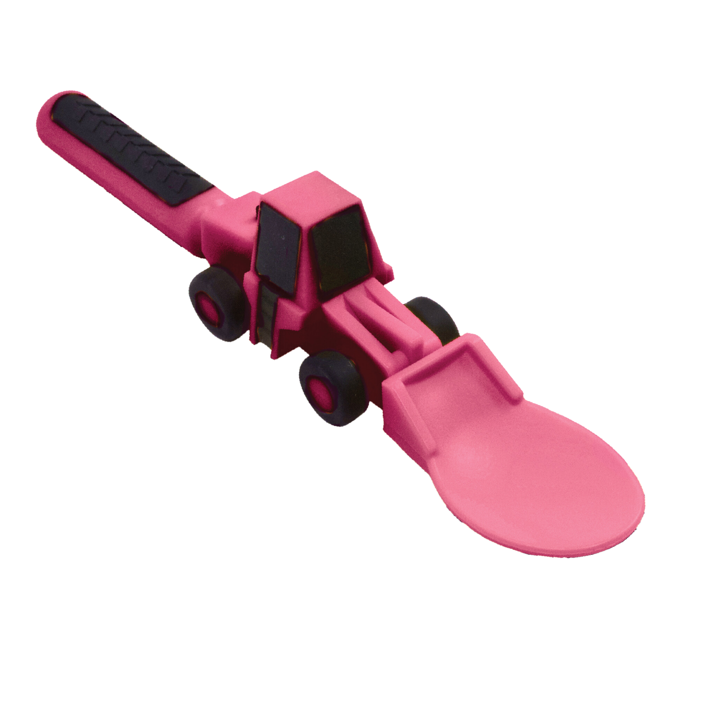 Construction Spoon