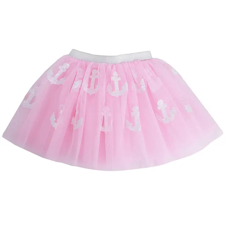 Anchor Tutu