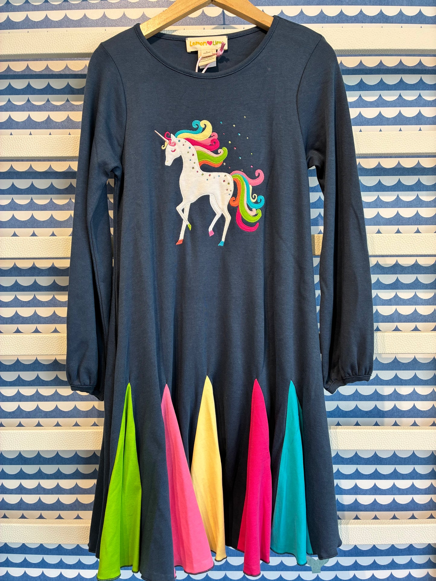 Be A Unicorn Dress
