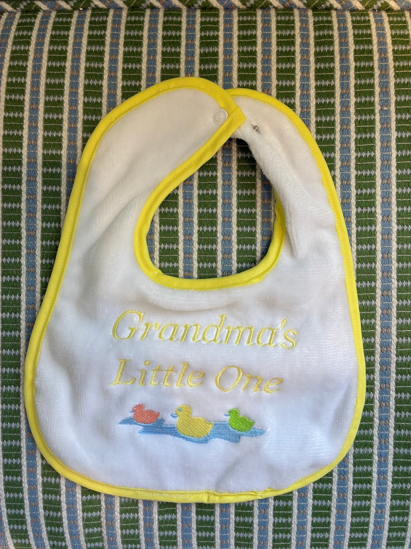 Grandma's Little One