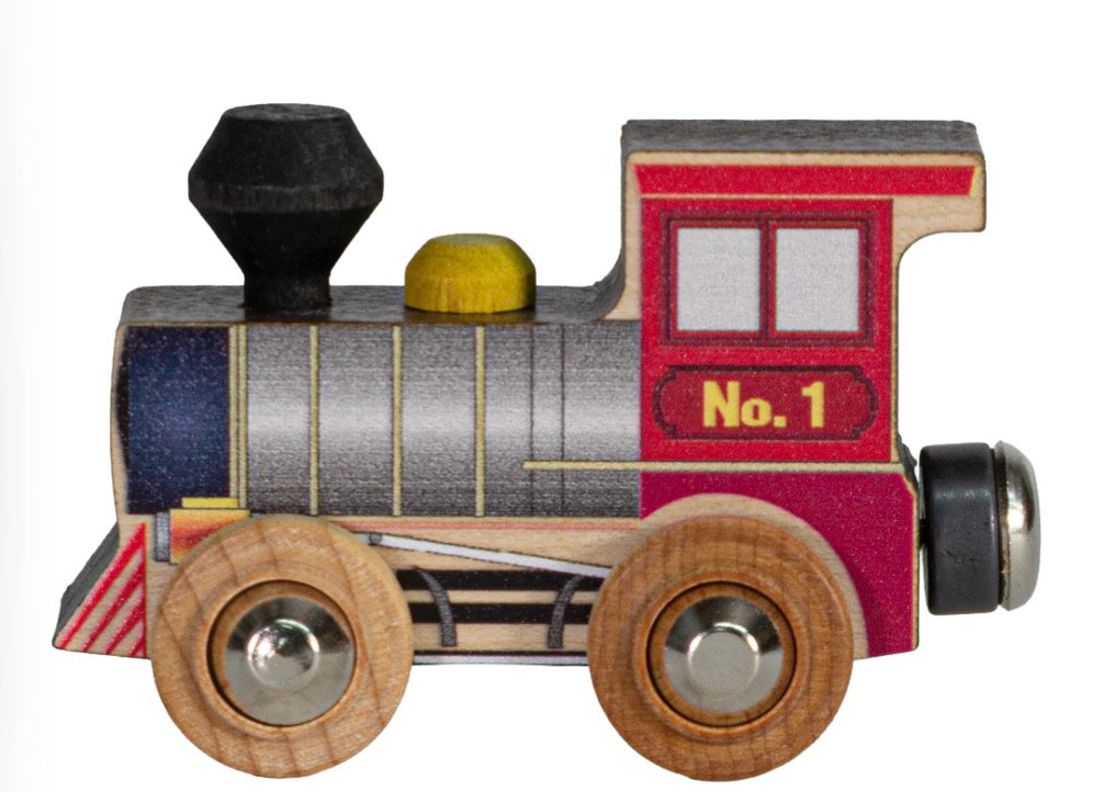 NameTrain Classic Engine