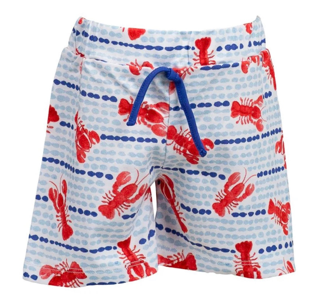 Lobster Shorts