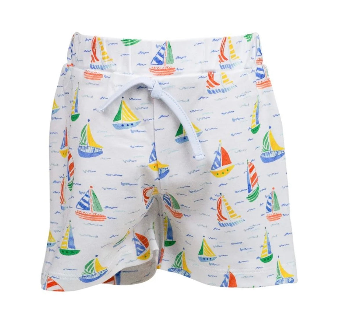 Yacht Shorts