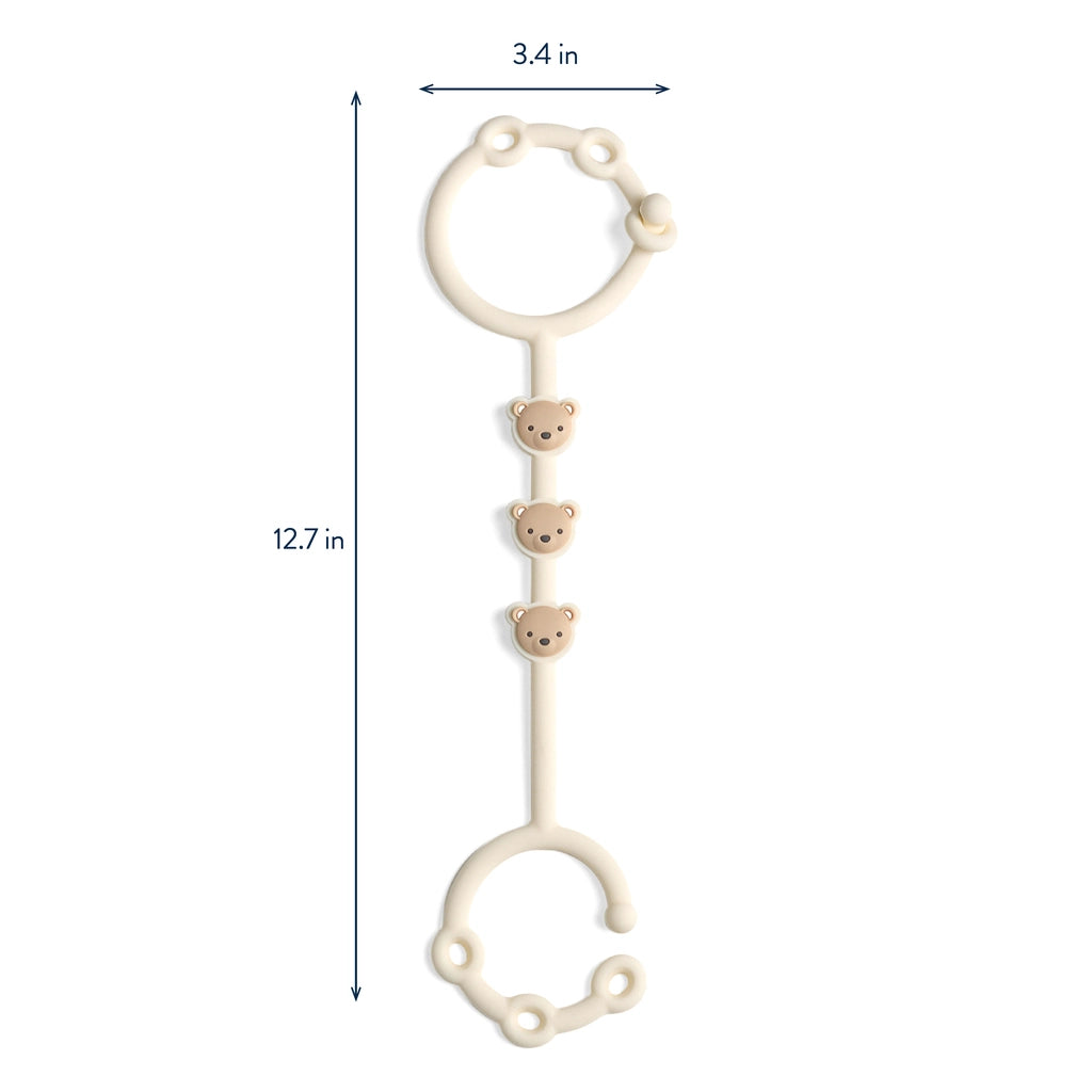 Itzy Strap