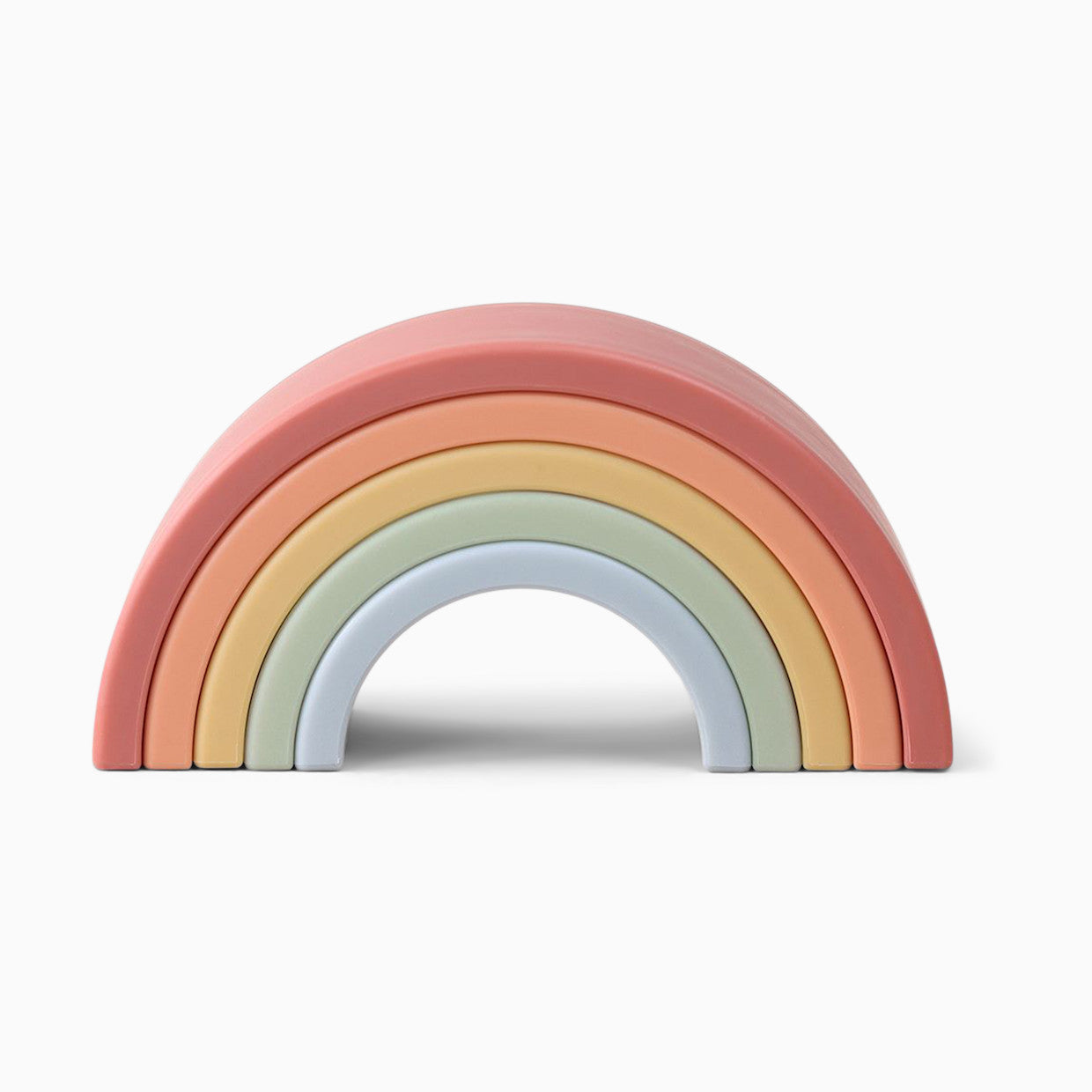 Ritzy Rainbow Stacker