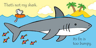 That’s Not My Shark