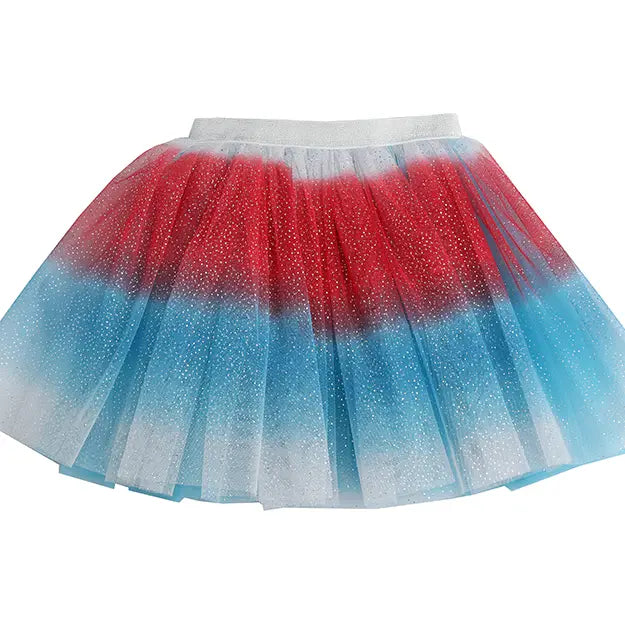 Rwb Sparkle Tutu