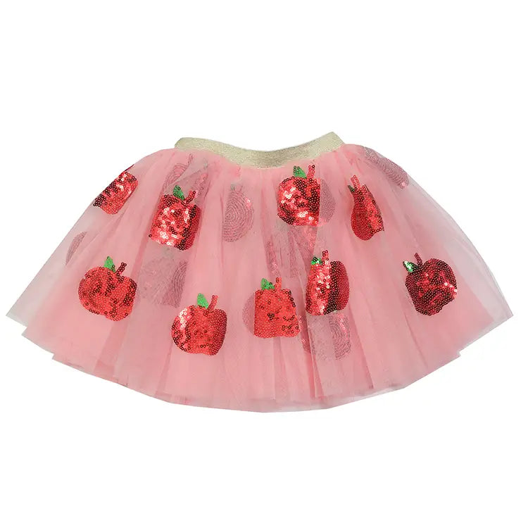 Apple Tutu