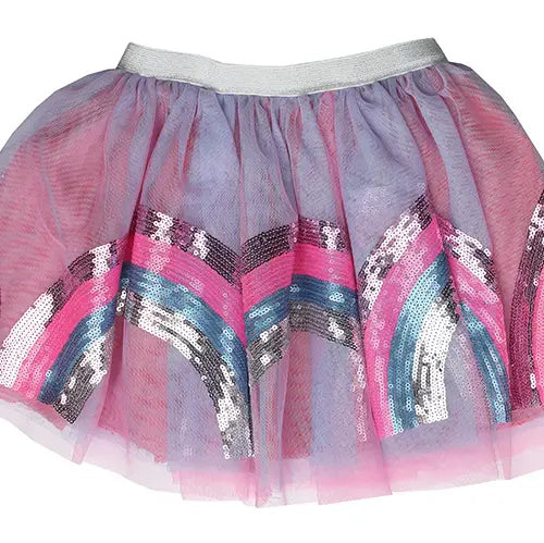 Over the Rainbow Tutu