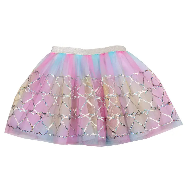 Sweetheart Tutu