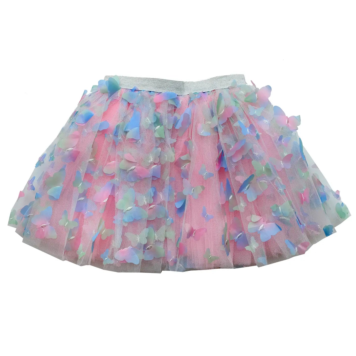 Butterfly Flutter Tutu