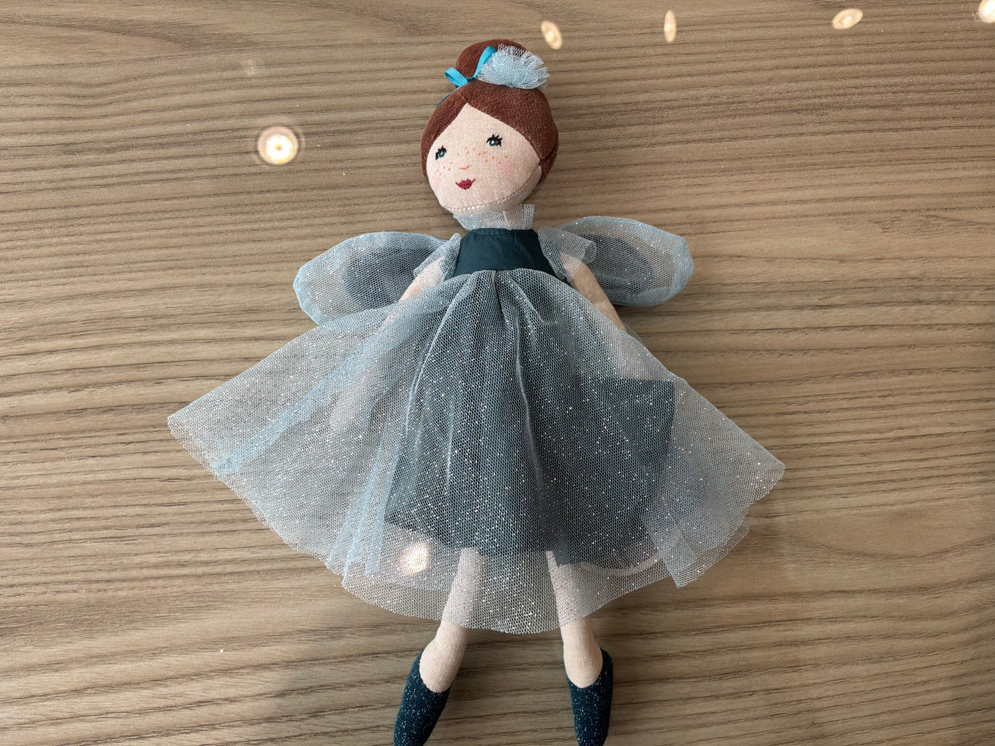 Small Fairy Doll