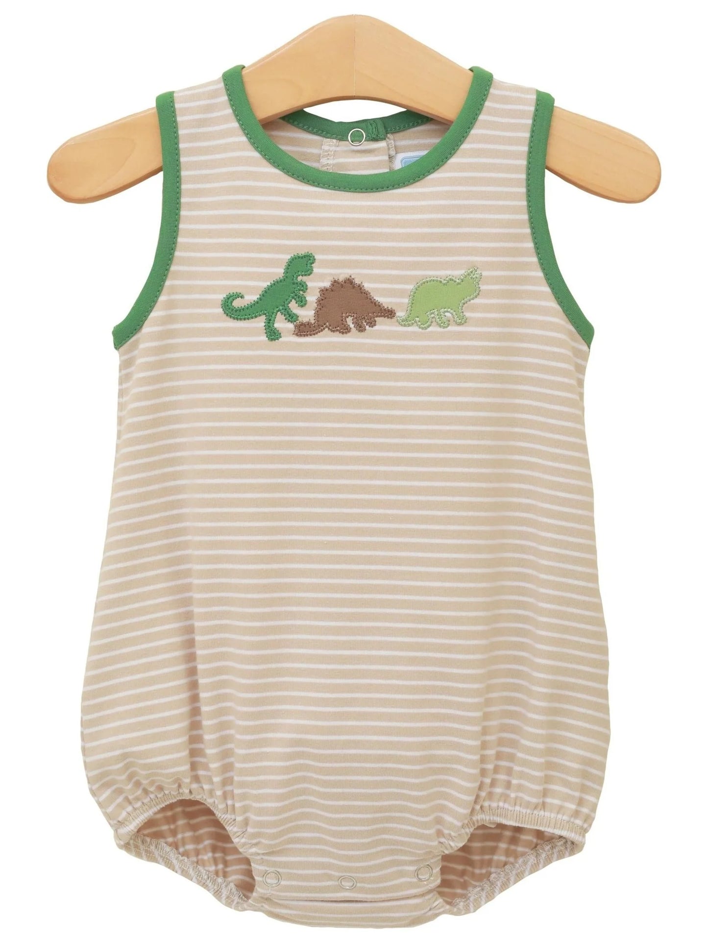 Dino Mite Bubble