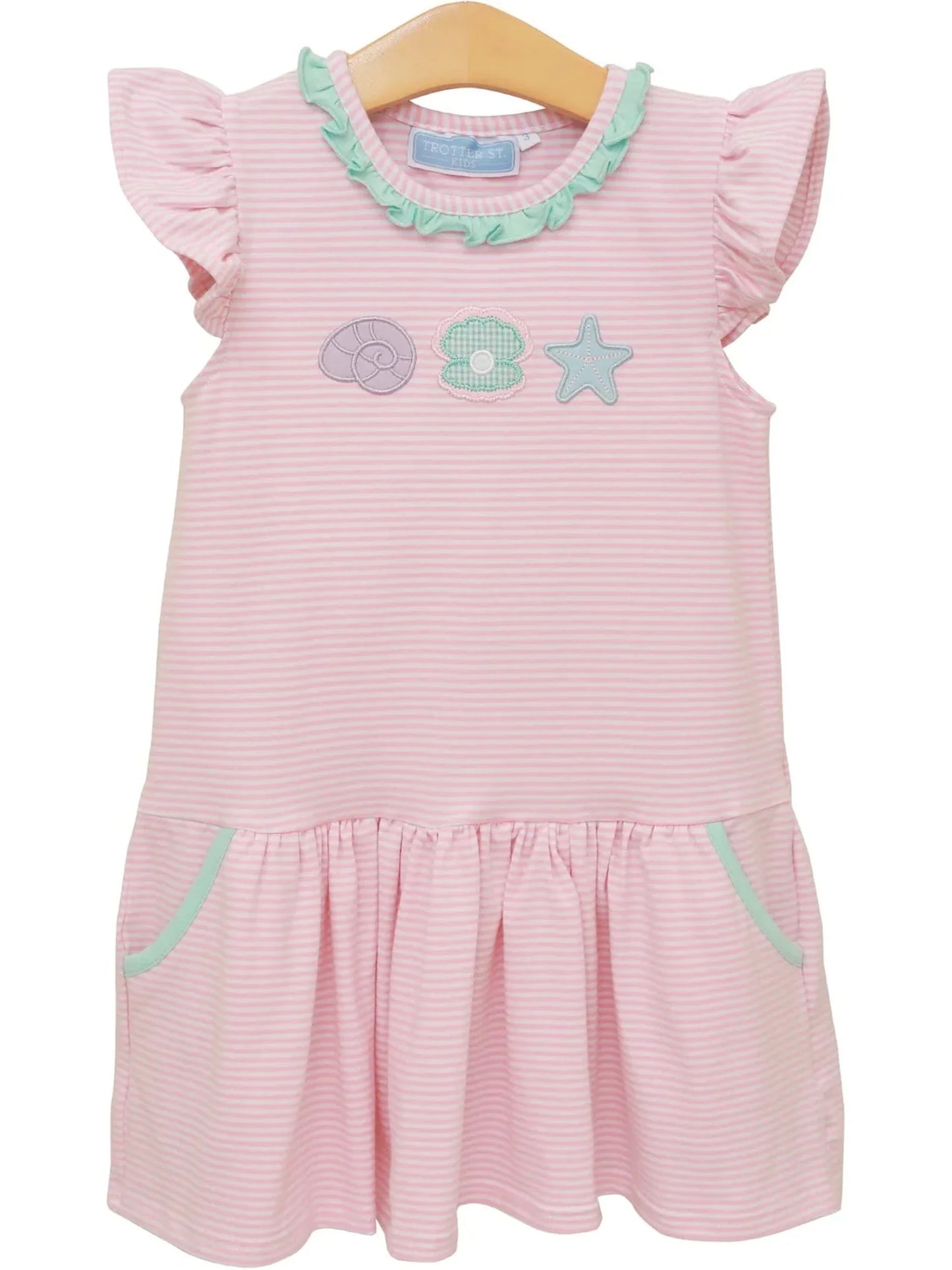 Under The Sea Dress