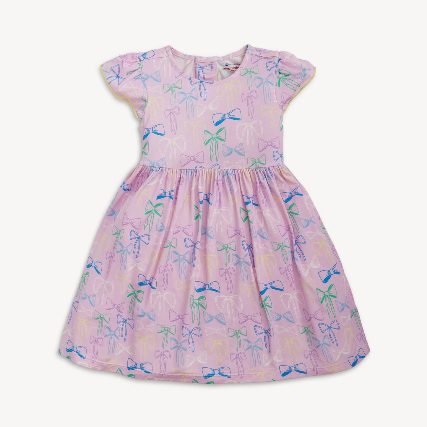 Take A Bow Dress