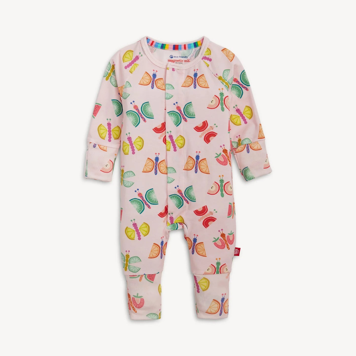 The Fruit Flies Modal Coverall