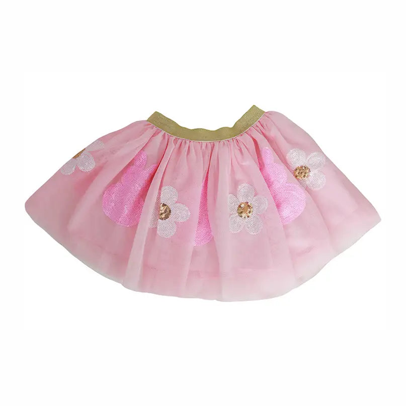 Bunny And Daisy Tutu