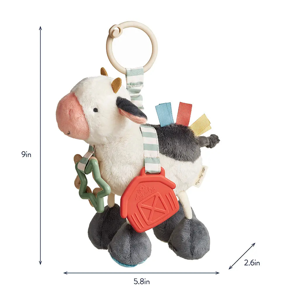 Link & Love Cow