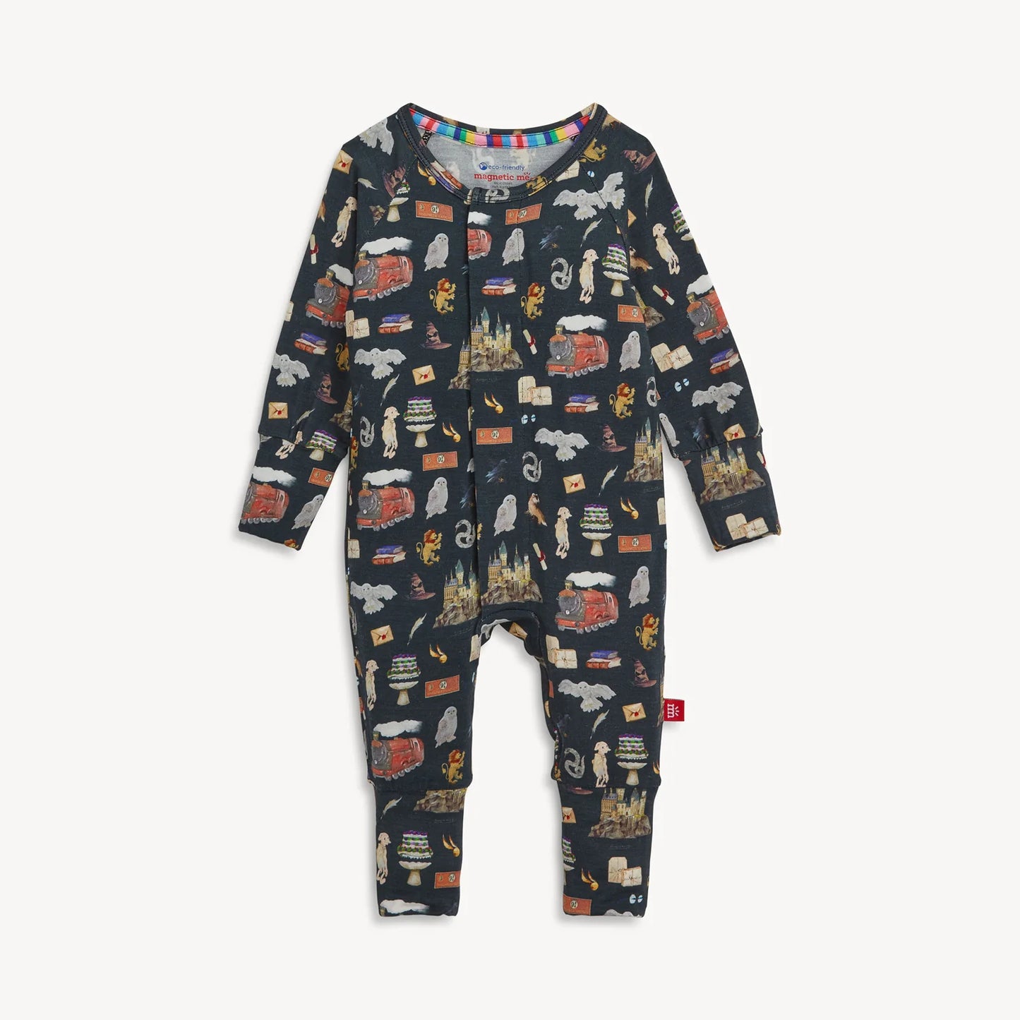 Harry Potter First Year Modal Convertible Coverall