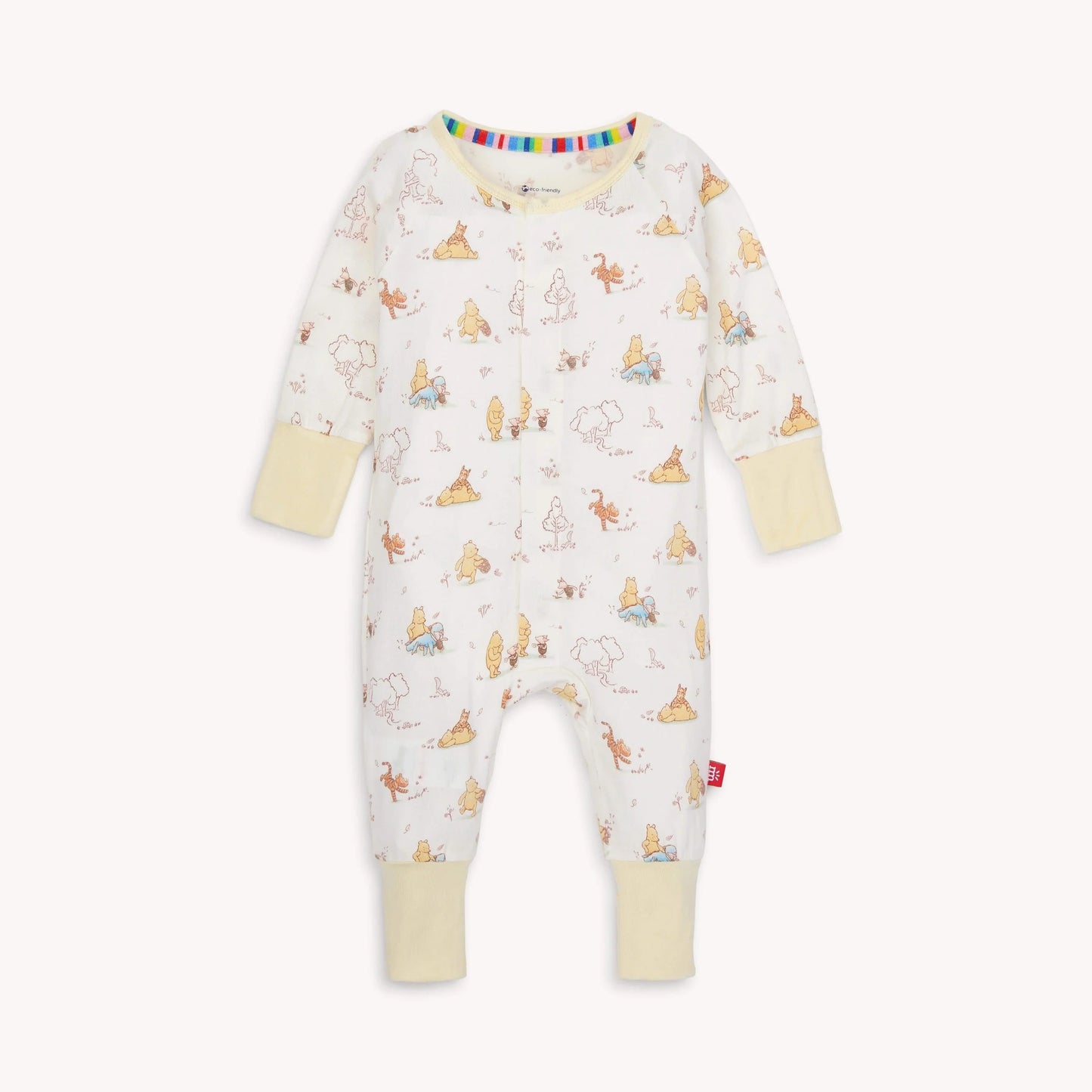 Moments With Friends Modal Convertible Coverall