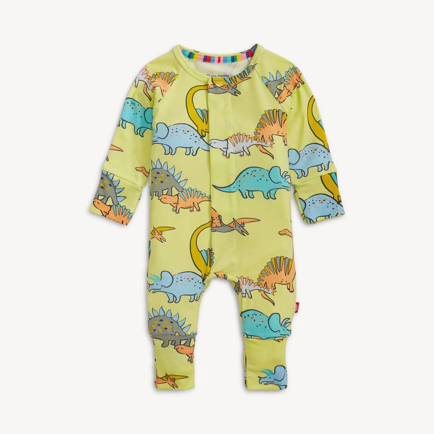 Roar & Explore Modal Convertible Coverall