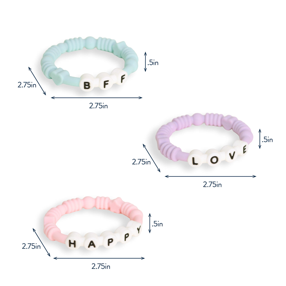 Bitzy Bands