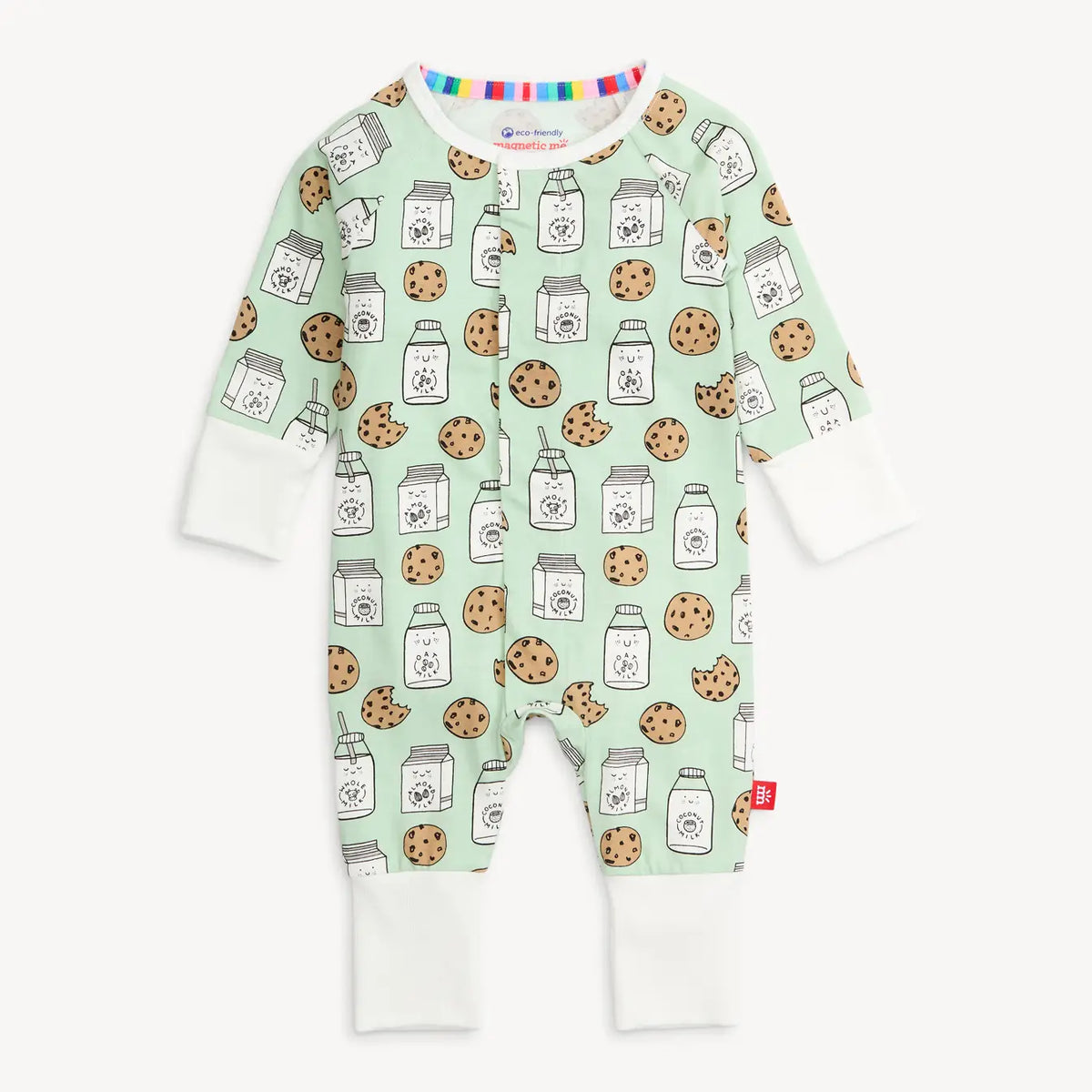 Legendairy Modal Convertible Coverall
