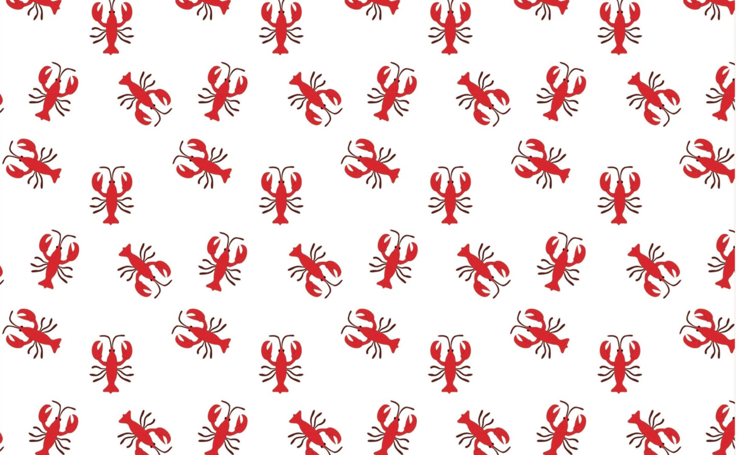 Lobster Premium Muslin Wrap