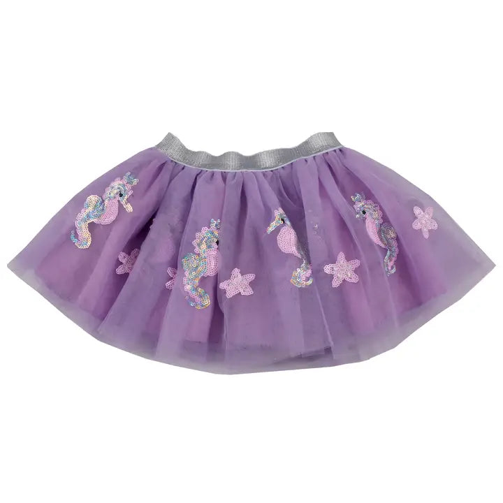 Seashore Tutu