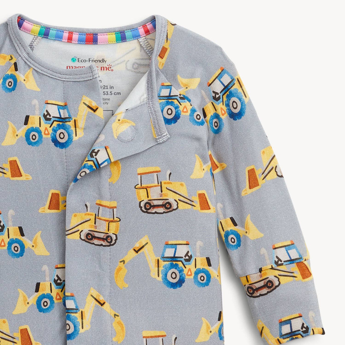 DOZE OFF MODAL CONV COVERALL