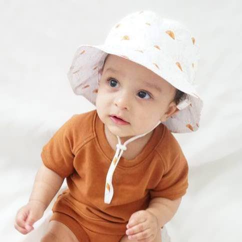 Sunshine Bucket Hat UPF 50+