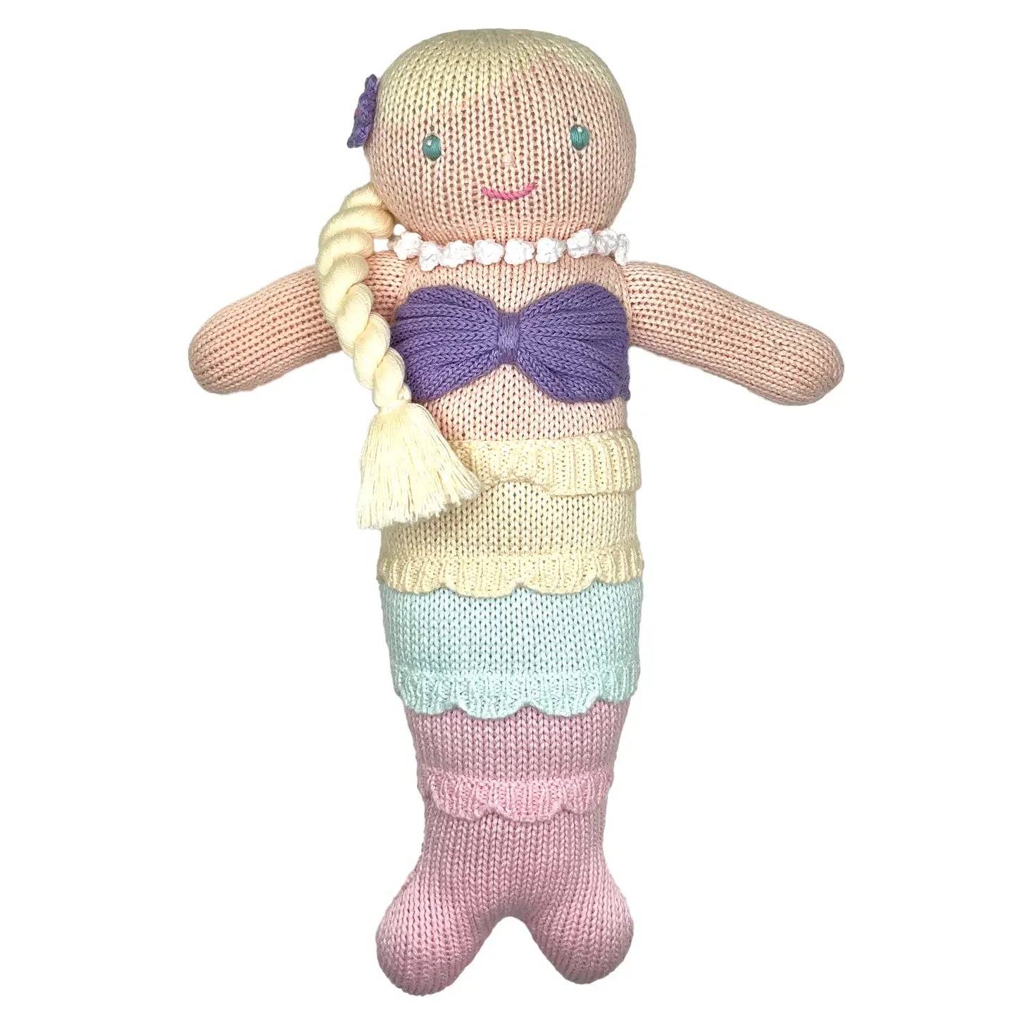 Mia the Pastel Mermaid Doll
