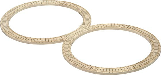 Track, Figure-8 Set