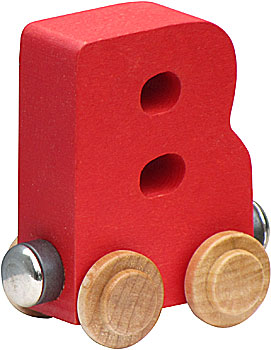 Train B