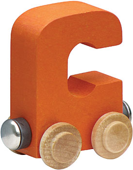 Train C