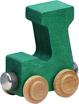 Train J