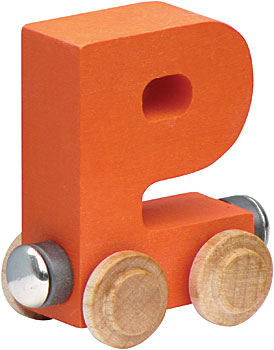 Train P