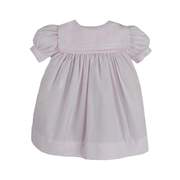 Pink Sailor Dress