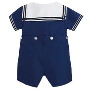 Navy Sailor Suit