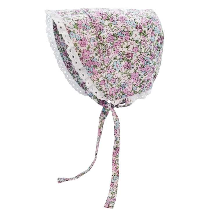 Girls Primrose Bonnet UPF 25+