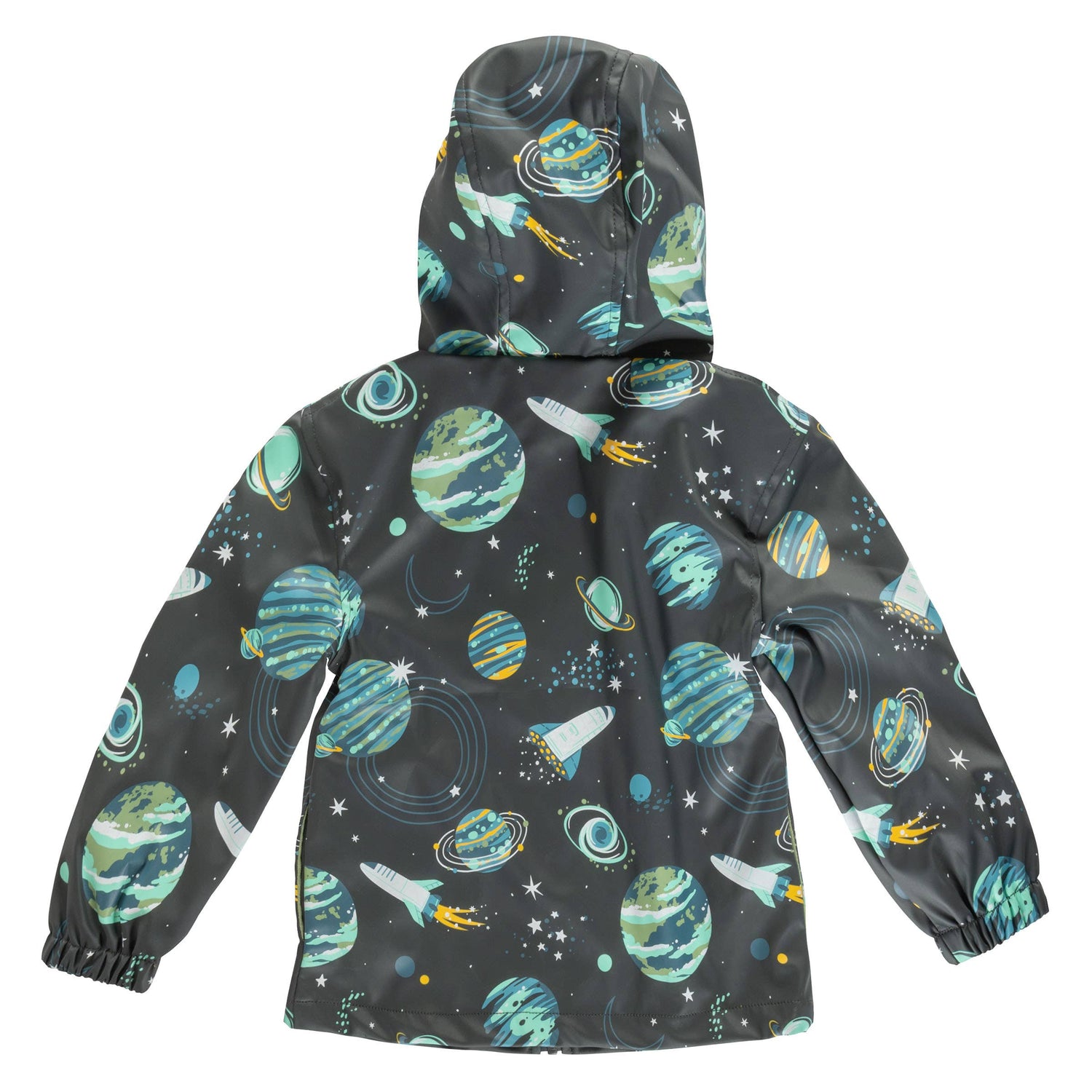 Raincoats