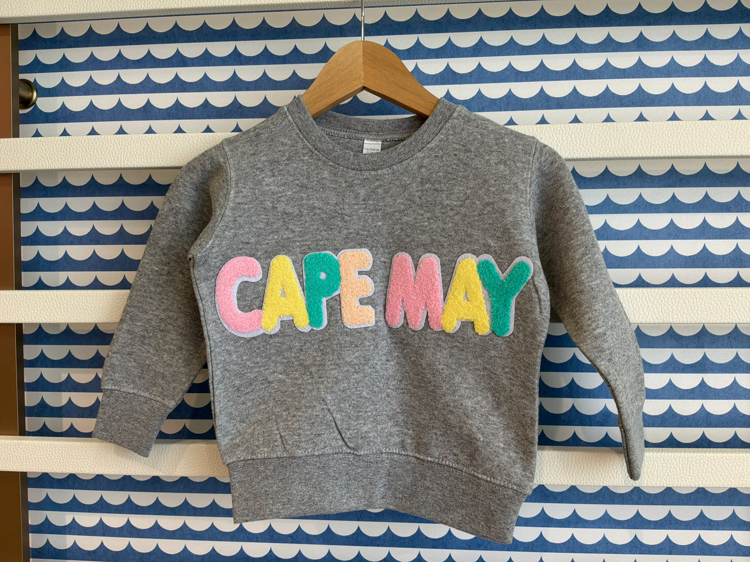 Sweatshirts