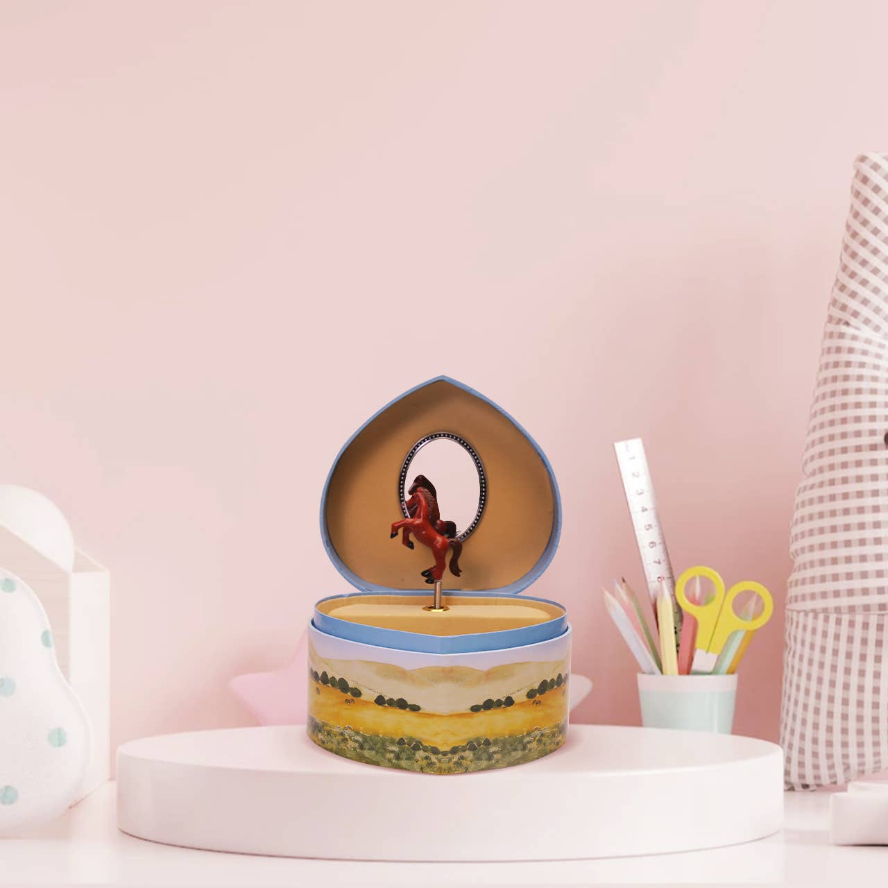 Jewelry Boxes