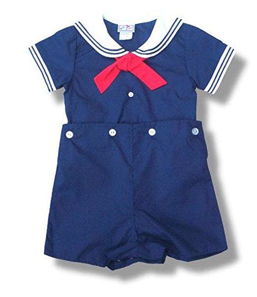 Sailor Suits