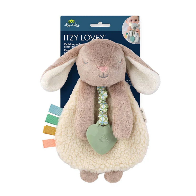 Teethers & Pacifiers