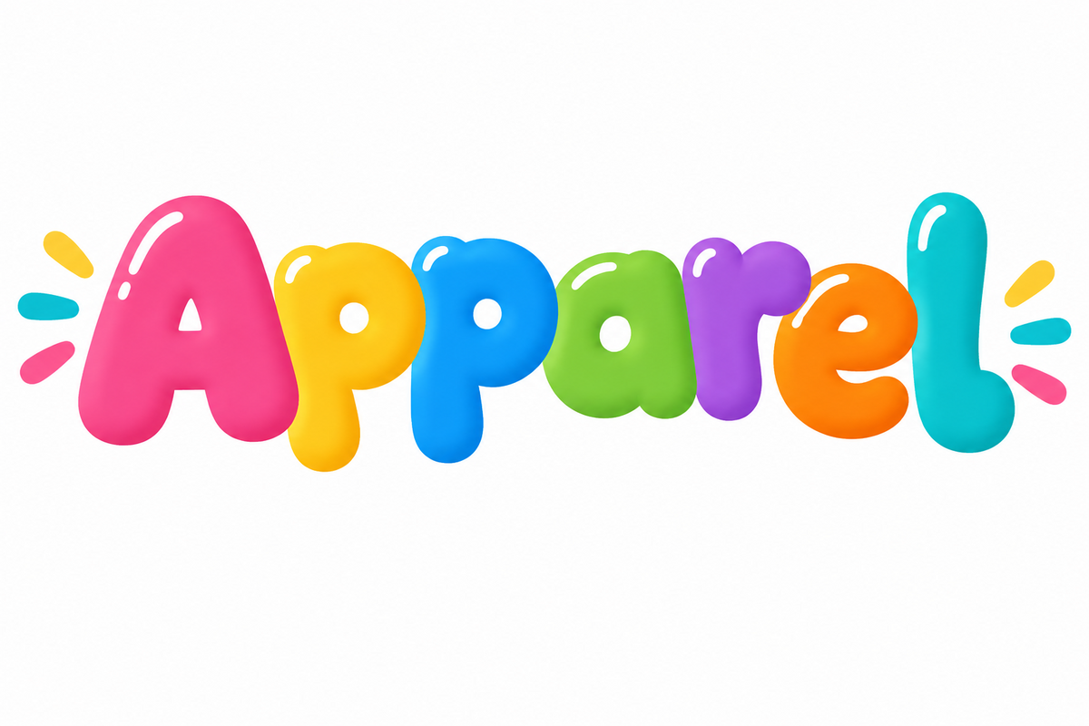Apparel