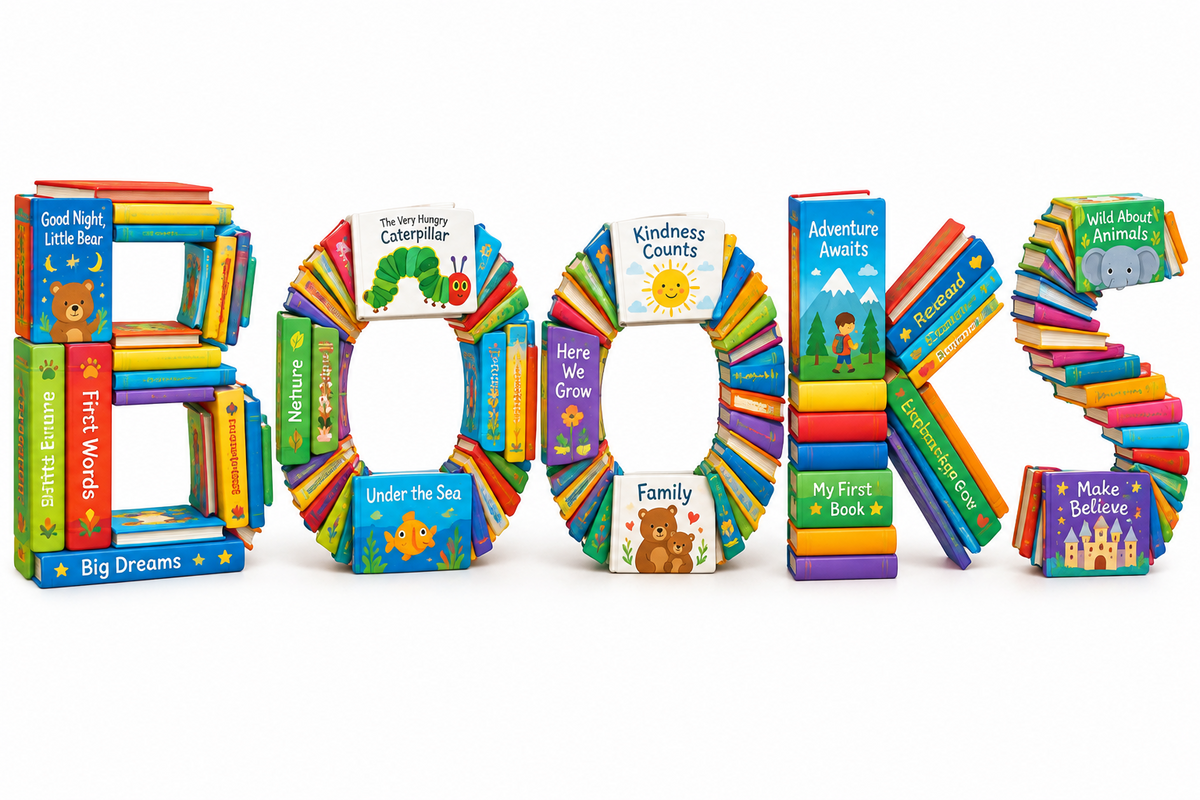 Books