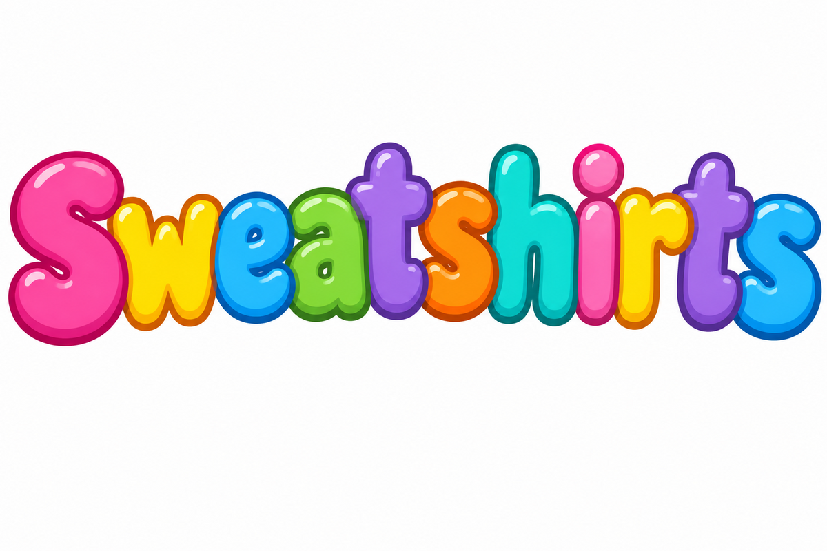 Sweatshirts