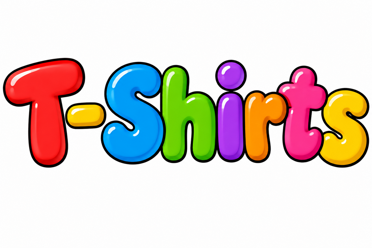 T-Shirts