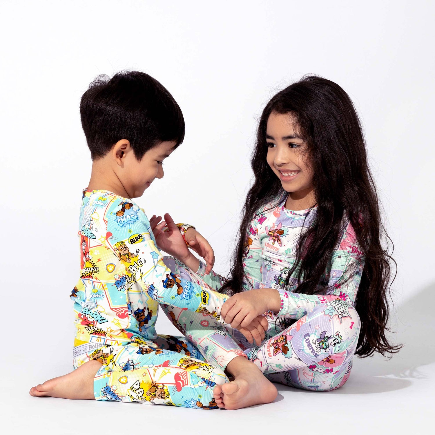 Pajamas